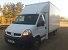 Renault Master pakettiauto